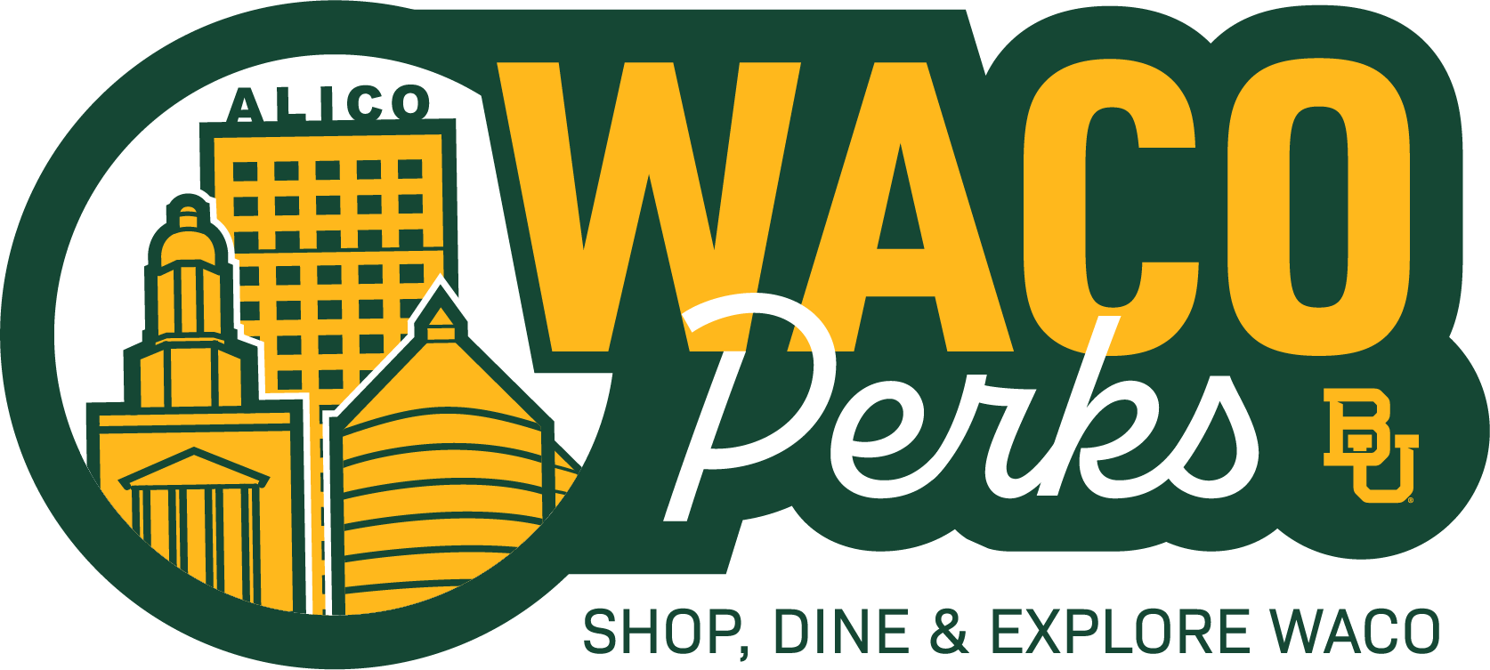 External Affairs - Waco