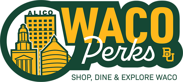 Waco Perks logo