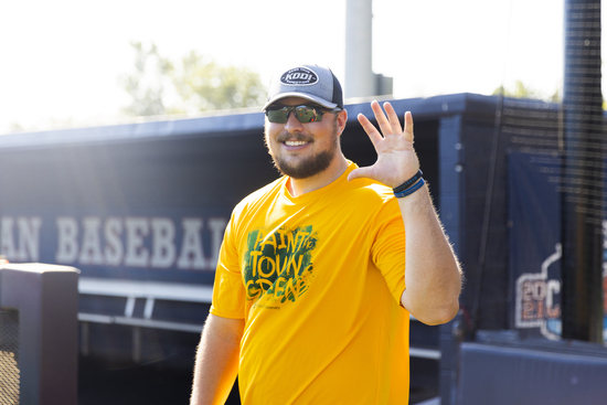 Corp Cup Sic Em