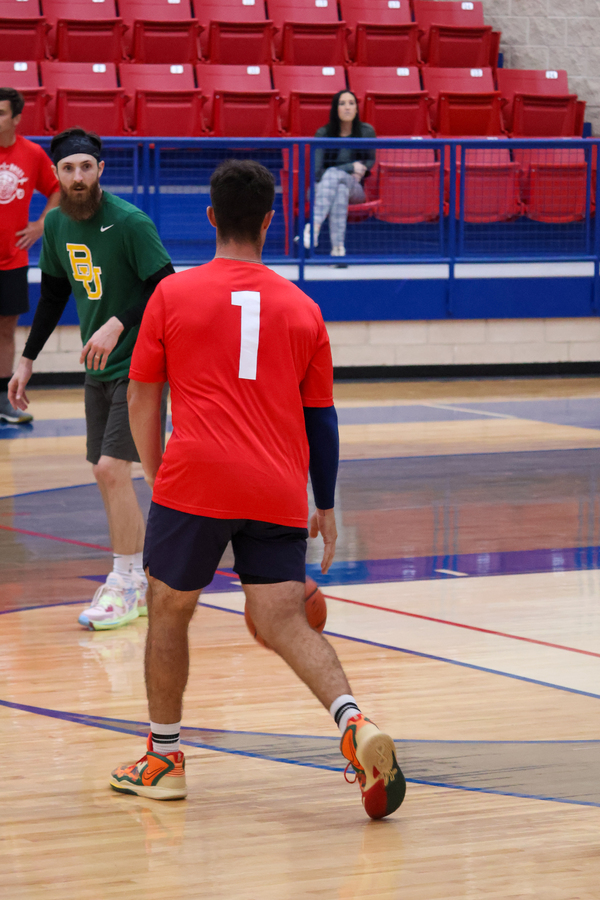 Corp Cup BB 25