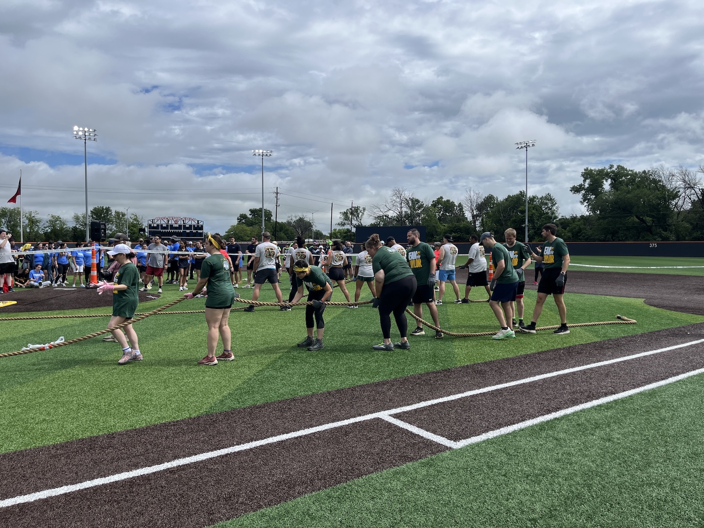 Corporate Cup 2026
