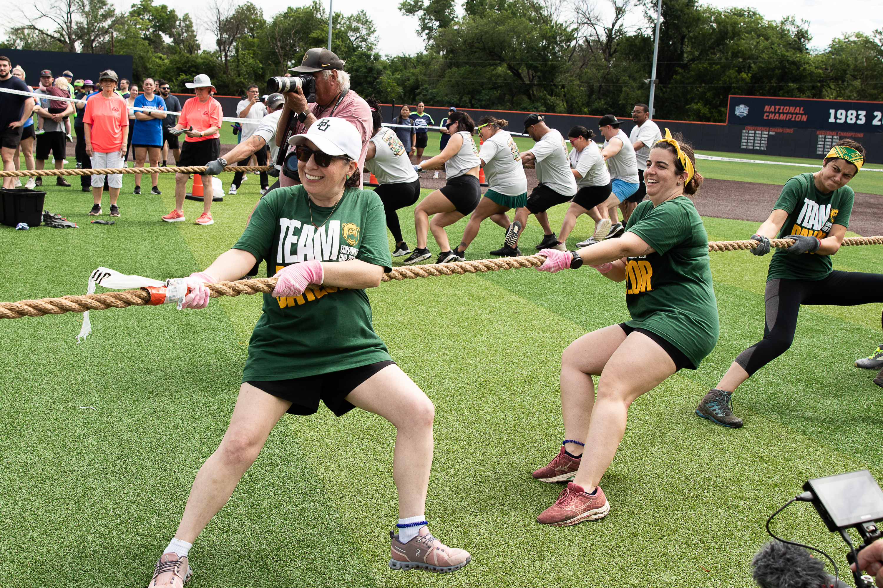 Corporate Cup 2026