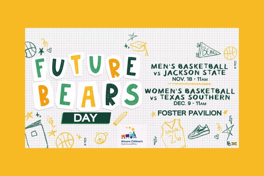 Future Bears Day